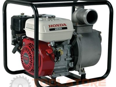 Vízszivattyú benzines Honda WB 30 XT bérlés