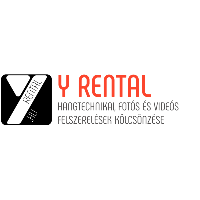 Y Rental