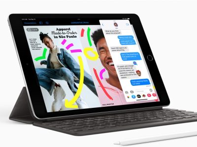 Apple iPad kölcsönzés