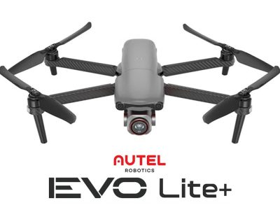 Autel EVO Lite Plus drón kölcsönzés