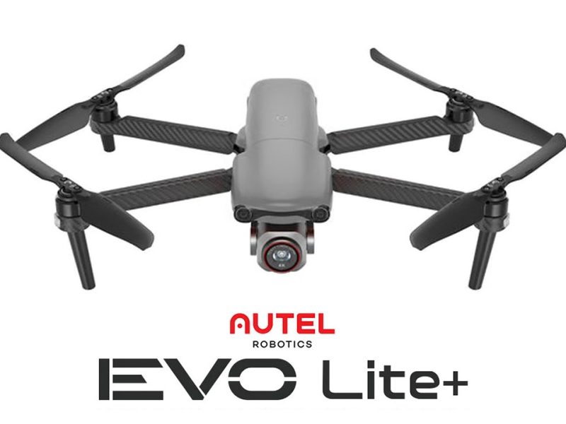 Autel EVO Lite Plus drón kölcsönzés