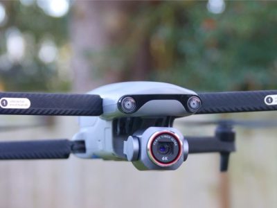 Autel EVO Lite Plus drón kölcsönzés
