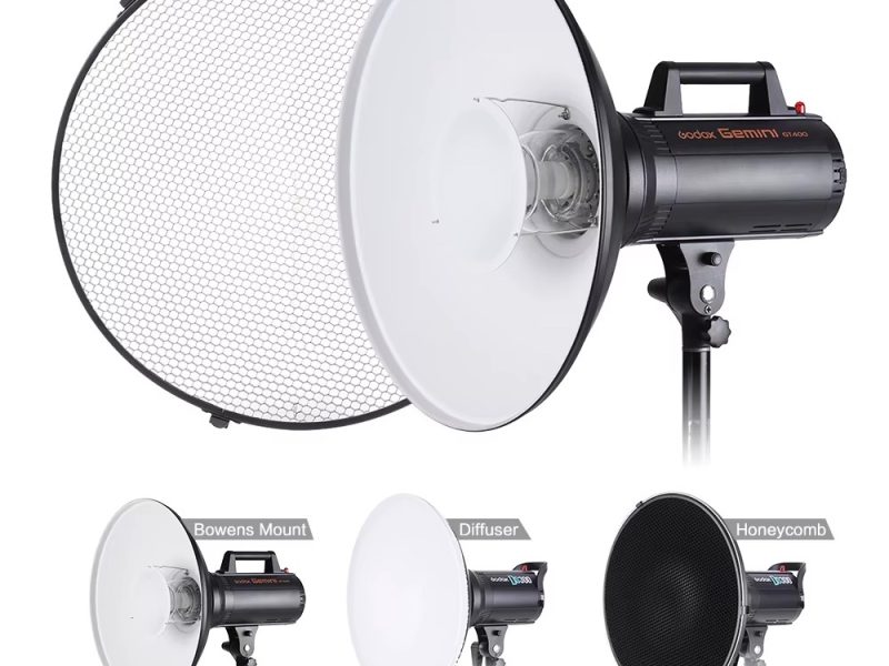 Beauty Dish 42cm fényformáló bérlés