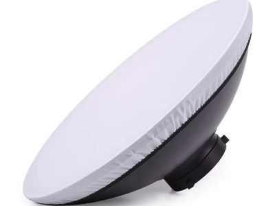 Beauty Dish 42cm fényformáló bérlés