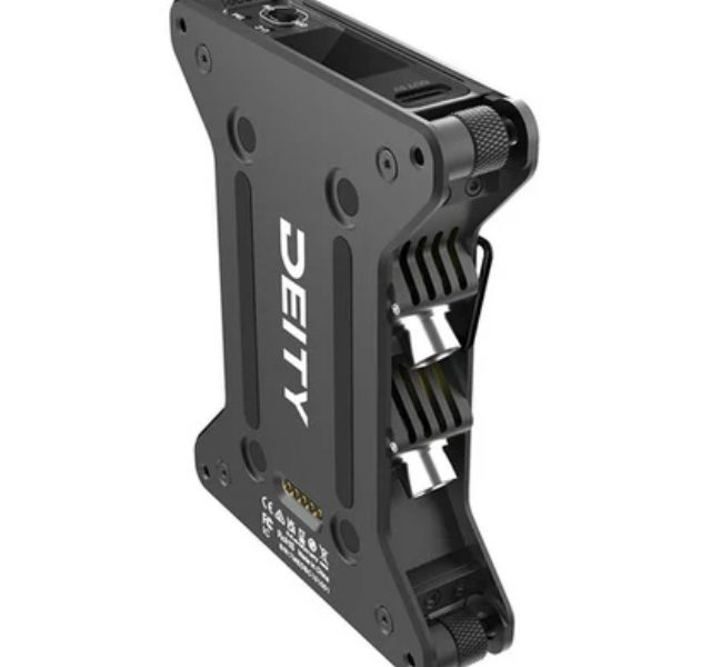 Deity SRD mini RF Distributor és SPD mini Power Distributor kit kölcsönzés
