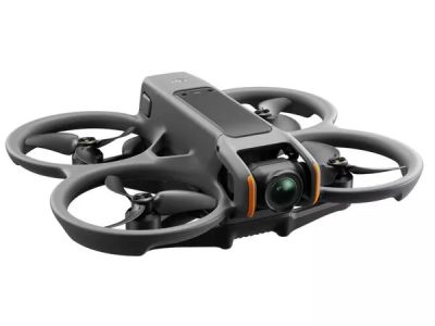 DJI Avata 2 drón kölcsönzés