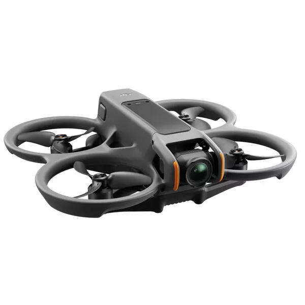 DJI Avata 2 drón kölcsönzés