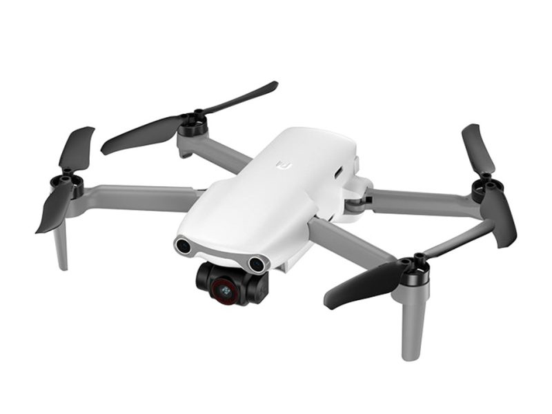Autel EVO Nano Plus drón bérlés