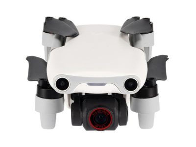 Autel EVO Nano Plus drón bérlés