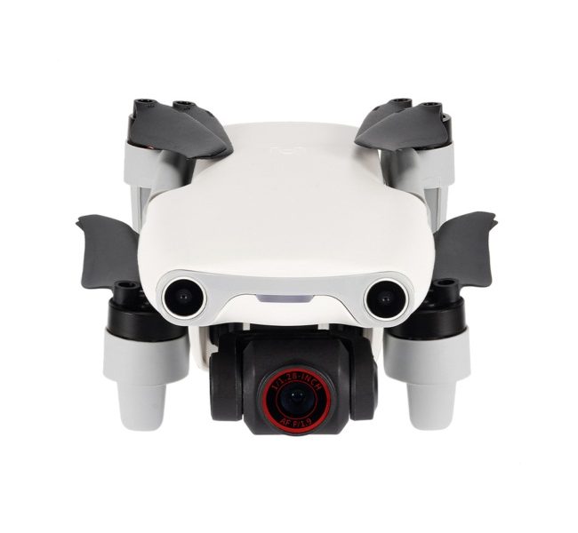 Autel EVO Nano Plus drón bérlés