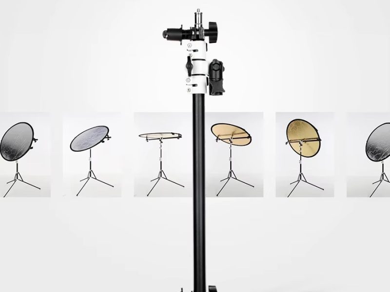 Godox 5in1 derítőlap 120x180cm + boom arm kölcsönzés