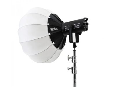 GODOX CS-65D Lantern fény diffúzor bérlés