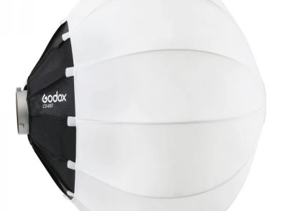 GODOX CS-65D Lantern fény diffúzor bérlés