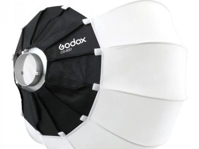 GODOX CS-65D Lantern fény diffúzor bérlés