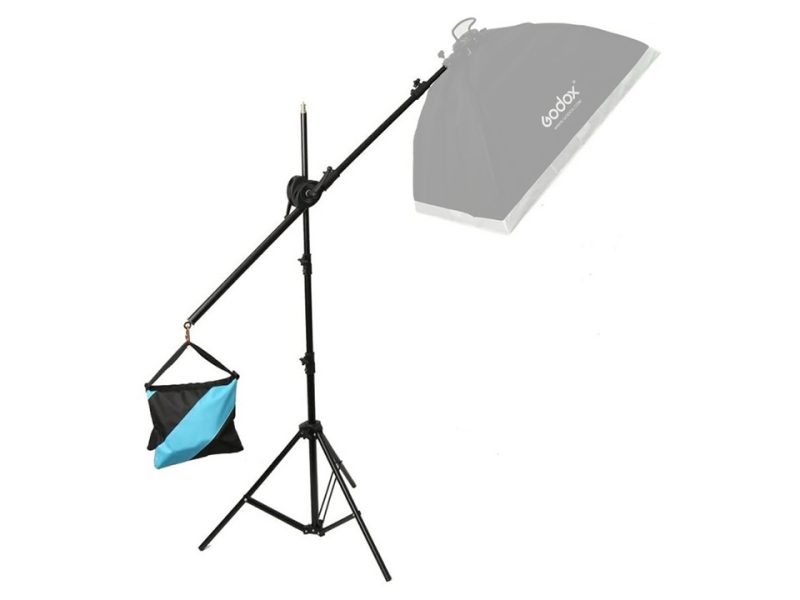 Godox LB03 boom állvány kölcsönzés