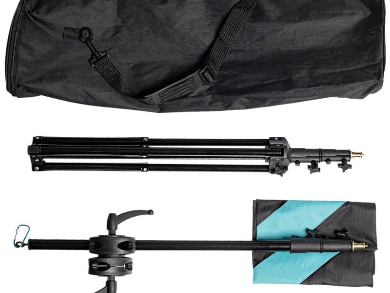 Godox LB03 boom állvány kölcsönzés