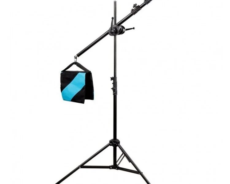 Godox LB03 boom állvány kölcsönzés