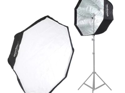 Godox SB-GUBW120 120cm ernyő softbox bérlés