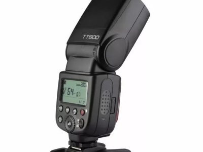 Godox TT600 rendszervaku bérlés