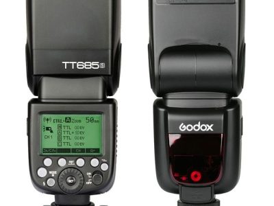 Godox TT685s rendszervaku kölcsönzés