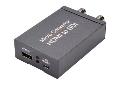 HDMI to SDI micro converter bérlés