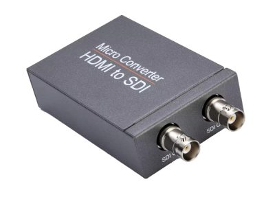HDMI to SDI micro converter bérlés