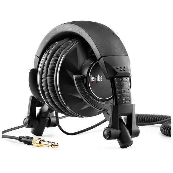 Hercules HDP DJ60 DJ fejhallgató kölcsönzés