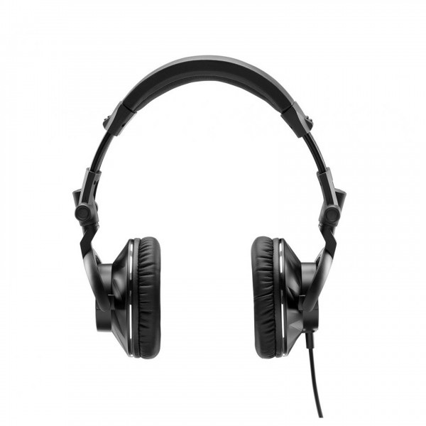 Hercules HDP DJ60 DJ fejhallgató kölcsönzés