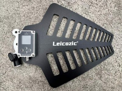 Leicozic LFA aktív antenna pár bérlés