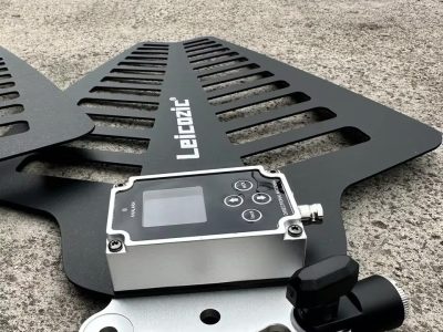 Leicozic LFA aktív antenna pár bérlés