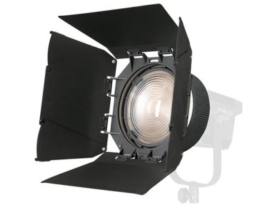 Nanlite FL-20G Fresnel lencse bérlés