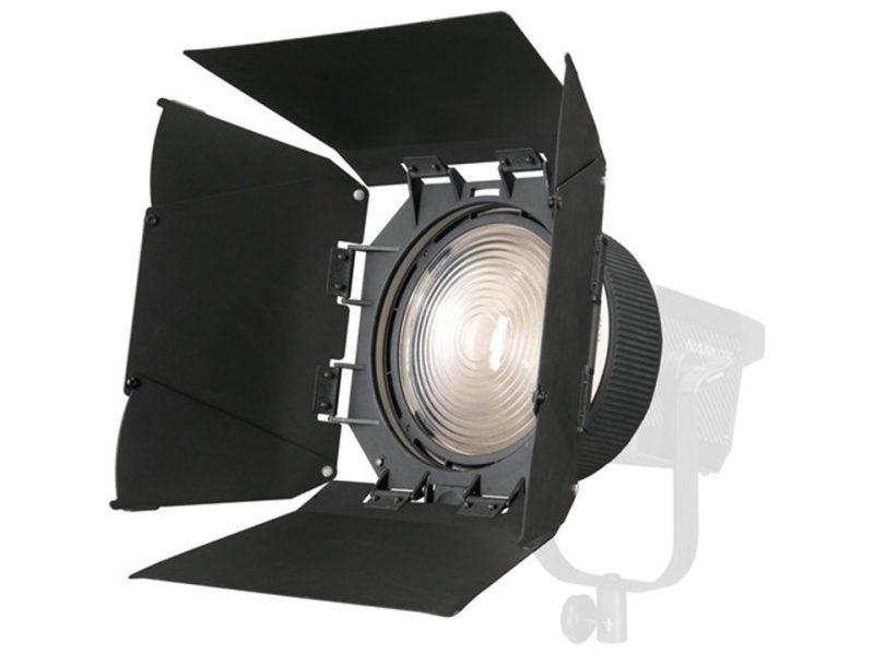 Nanlite FL-20G Fresnel lencse bérlés