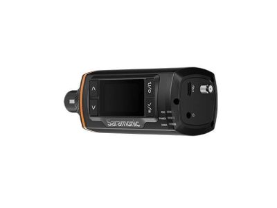 Saramonic K9 XTX plug-on adó kölcsönzés