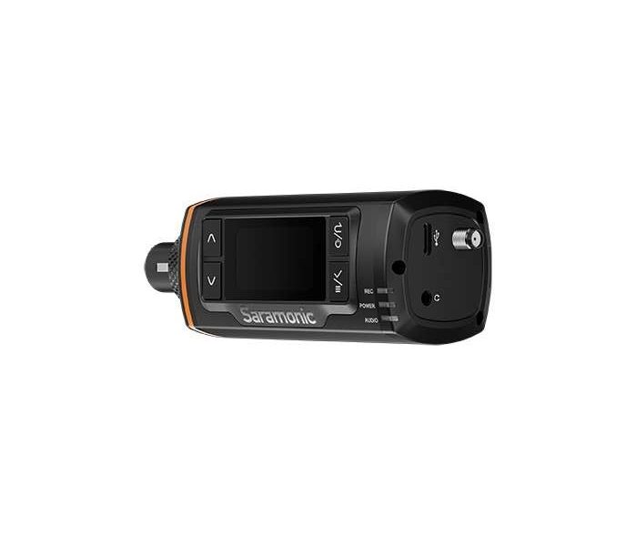 Saramonic K9 XTX plug-on adó kölcsönzés