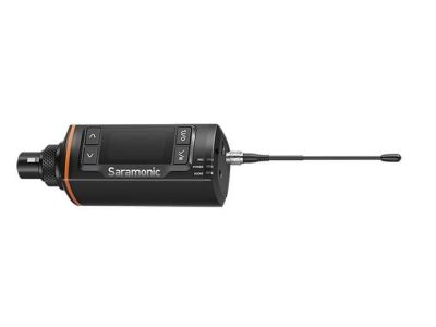 Saramonic K9 XTX plug-on adó kölcsönzés