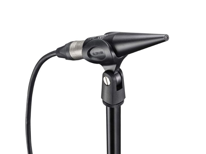 Neumann MA1 mérőmikrofon kölcsönzés