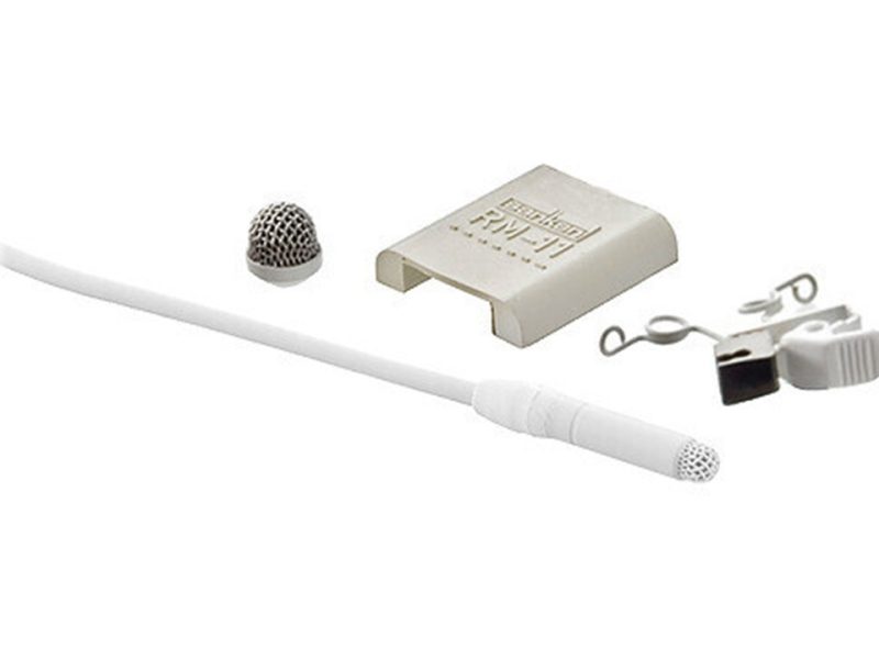 Sanken COS-11D mikrofon kölcsönzés