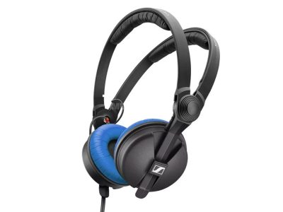 Sennheiser HD 25 fejhallgató bérlés