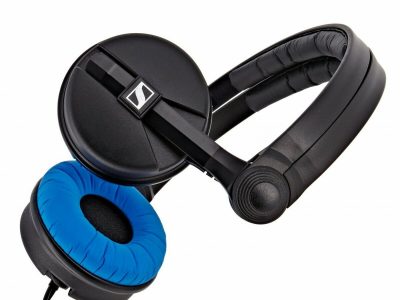 Sennheiser HD 25 fejhallgató bérlés