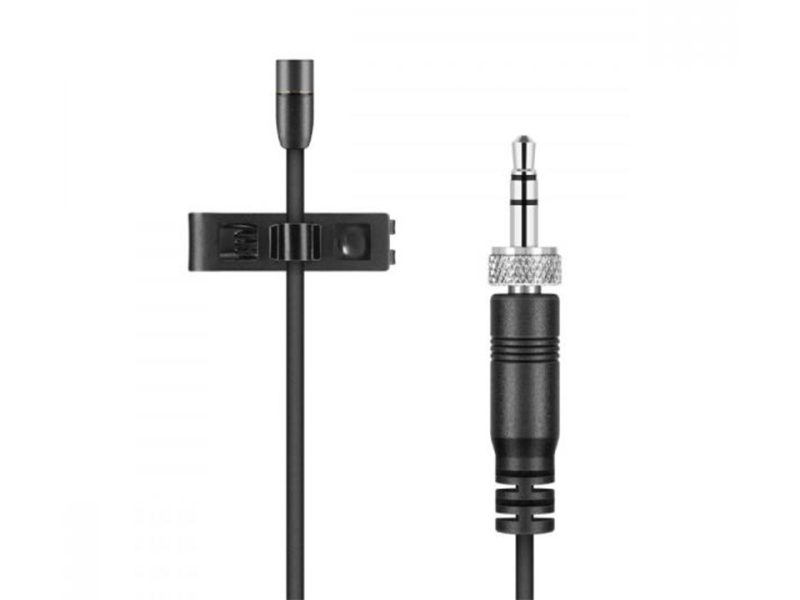 Sennheiser MKE 2 mikrofon kölcsönzés