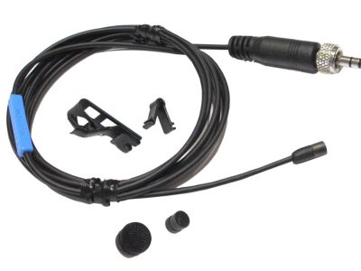 Sennheiser MKE 2 mikrofon kölcsönzés