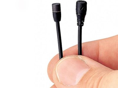 Sennheiser MKE 2 mikrofon kölcsönzés