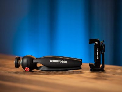 Sennheiser Mobile Kit telefon tartó kölcsönzés