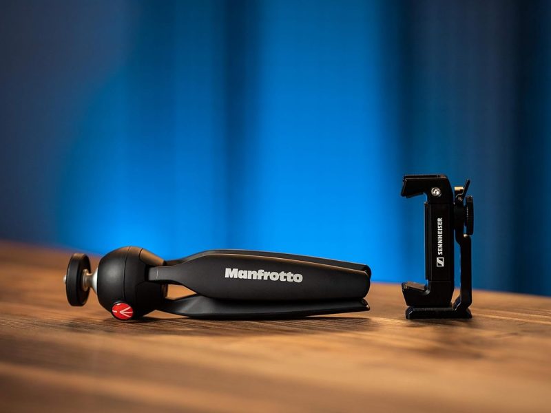 Sennheiser Mobile Kit telefon tartó kölcsönzés
