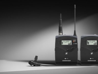 Sennheiser SK 100 G4 adó bérlés