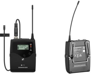 Sennheiser SK 500 G4 adó kölcsönzés