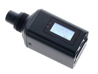 Sennheiser SKP 500 G4 plug-on adó kölcsönzés