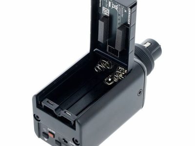 Sennheiser SKP 500 G4 plug-on adó kölcsönzés