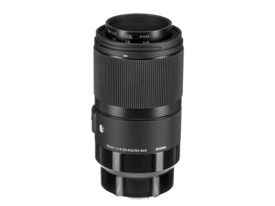 Sigma Art 70mm f/2,8 Macro FE objektív bérlés