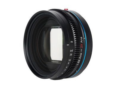 Sirui ADP125X anamorfikus adapter kölcsönzés